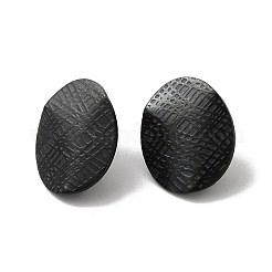 Accesorios para pendientes de acero inoxidable 304&nbsp;STAS-B041-03EB