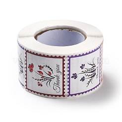 Danke aufkleberrolle&nbsp;DIY-B045-09