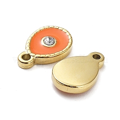 Ionenplattierung (IP) 304 Edelstahl-Anhänger&nbsp;STAS-Q254-37G