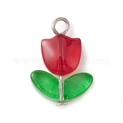 Glas-Anhänger&nbsp;PALLOY-JF02579-01