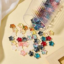 Kit perline stella fai da te&nbsp;DIY-SZ0010-54