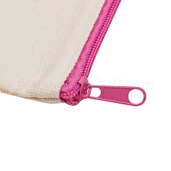 Stoff Nylon Blank DIY Basteltasche&nbsp;ABAG-SZ0001-11