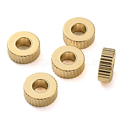 201 perline ondulate in acciaio inox&nbsp;STAS-A057-02C-G