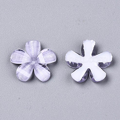 Epoxidharz-Cabochons&nbsp;CRES-R432-A-04