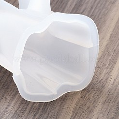 Stampi in silicone per candele a tema Halloween&nbsp;DIY-U005-10A