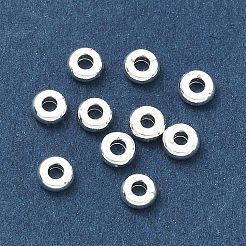 Perline di distanziatore in ottone&nbsp;KK-H532-12A-S