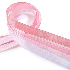 Ruban polyester 10 couleurs 5m&nbsp;OCOR-Q026-03B