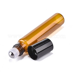 Leere Flasche mit ätherischem Glasöl&nbsp;MRMJ-XCP0002-05