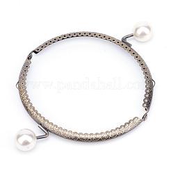Maniglie di telaio in ferro&nbsp;FIND-T008-194AB-C01
