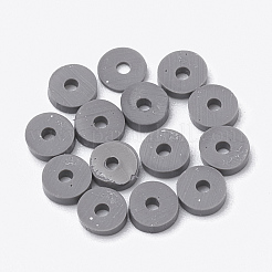 Perline polimero argilla fatto a mano&nbsp;X-CLAY-R067-3.0mm-40