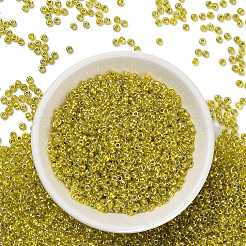 Toho 8/0 runde Perlen&nbsp;SEED-TR08-1013