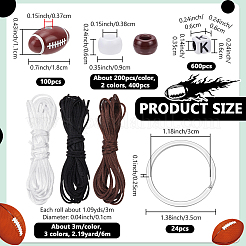 Kit per portachiavi fai da te&nbsp;DIY-JOY0001-15C