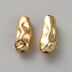 Perles en laiton&nbsp;KK-WH0044-164F