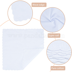 6 fazzoletto di cotone&nbsp;AJEW-CP0010-01