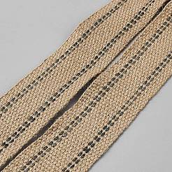 Juteband&nbsp;OCOR-WH20013-043B-01