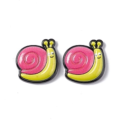 Cabochons di opaco resina&nbsp;RESI-C027-02A