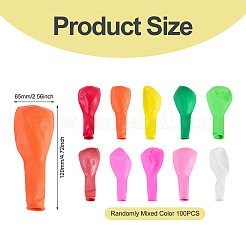 Latexballon&nbsp;DIY-TAC0025-33C-02