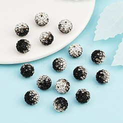 Mideast Strass-Perlen&nbsp;RB-B029-3D