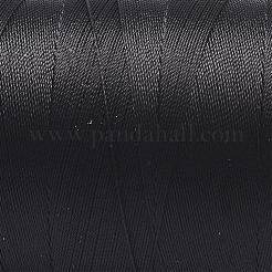Nylon Nähgarn&nbsp;NWIR-N006-01E2-0.2mm