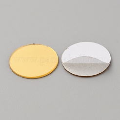 Fogli di cabochon acrilici adesivi&nbsp;DIY-WH0308-380B-02