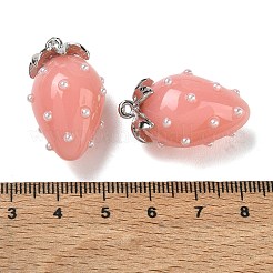 Pendentifs en résine&nbsp;FIND-C096-A-01P-10