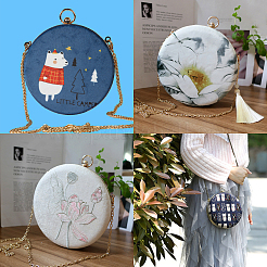 Bricolage en résine époxy&nbsp;DIY-GF0003-46