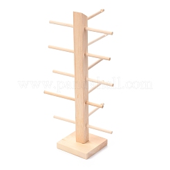 HolzAusstellungsständers für Brillen&nbsp;ODIS-P007-02C