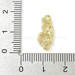 Verbindungsanhänger aus Legierung&nbsp;PALLOY-F310-03G-01