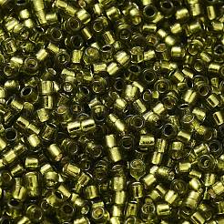 Perline semi di vetro&nbsp;X-SEED-S042-04B-25