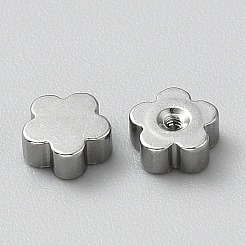 Dadi in acciaio inossidabile&nbsp;STAS-WH20010-006B-G