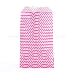 Sacs en papier kraft blanc&nbsp;CARB-I001-03A