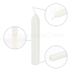 Siegelwachspartikel-Kits für Retro-Siegelstempel&nbsp;DIY-CP0004-08