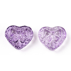 Perle di vetro&nbsp;GLAA-B007-02I
