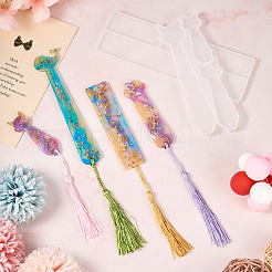DIY Lesezeichen machen Kits&nbsp;DIY-TA0006-13