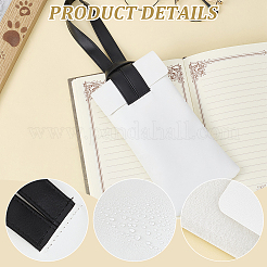 Brillenetuis aus PVC-Kunstleder&nbsp;ABAG-CN0001-66B