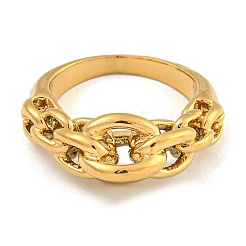 304 Edelstahlringe für Damen&nbsp;RJEW-L125-04G-03
