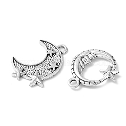 90 pz 10 stili pendenti in lega di stile tibetano&nbsp;FIND-FS0001-41