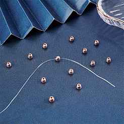 200 kit de fabrication de bracelets extensibles en perles d'hématite synthétiques non magnétiques électrolytiques&nbsp;DIY-SC0014-92A-RG