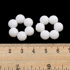 Undurchsichtige Acrylkorn Rahmen&nbsp;SACR-L007-030