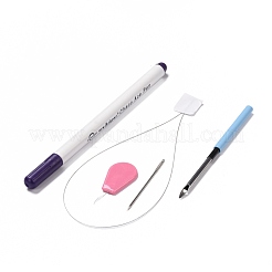 Lochstickerei-Starter-Kit&nbsp;DIY-E039-03