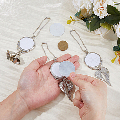 4 Set&nbsp;DIY-FH0007-41