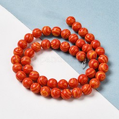 Stränge aus synthetischen&nbsp;G-P507-02A-02