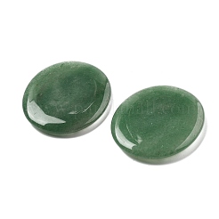 Natürlichen grünen Aventurin Cabochons&nbsp;G-A258-01I