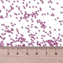 Toho perles de rocaille rondes&nbsp;SEED-JPTR15-2107