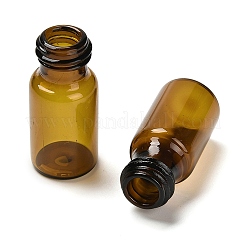 Glas ätherisches Öl leere Parfümflasche&nbsp;CON-XCP0002-45