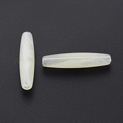 Perline acrilico trasparente&nbsp;MACR-S373-83-B01