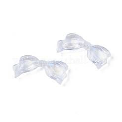 Transparente Acryl Perlen&nbsp;X-OACR-N008-57-A01