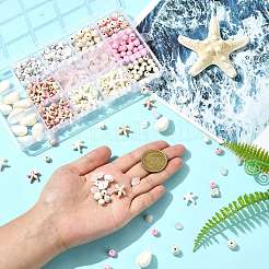 Kits de accessoires de perles de bricolage&nbsp;DIY-FS0009-31