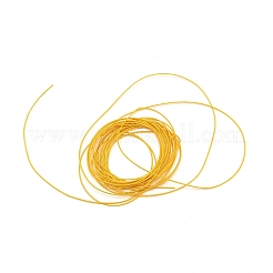Fil de cuivre rond pour la fabrication de bijoux&nbsp;CWIR-WH0010-03