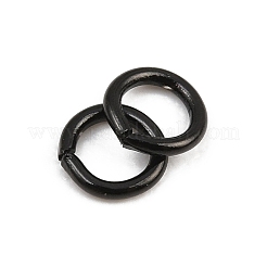 Anillos de salto abiertos de acero inoxidable 304&nbsp;SA-CBAF81C-01A-EB